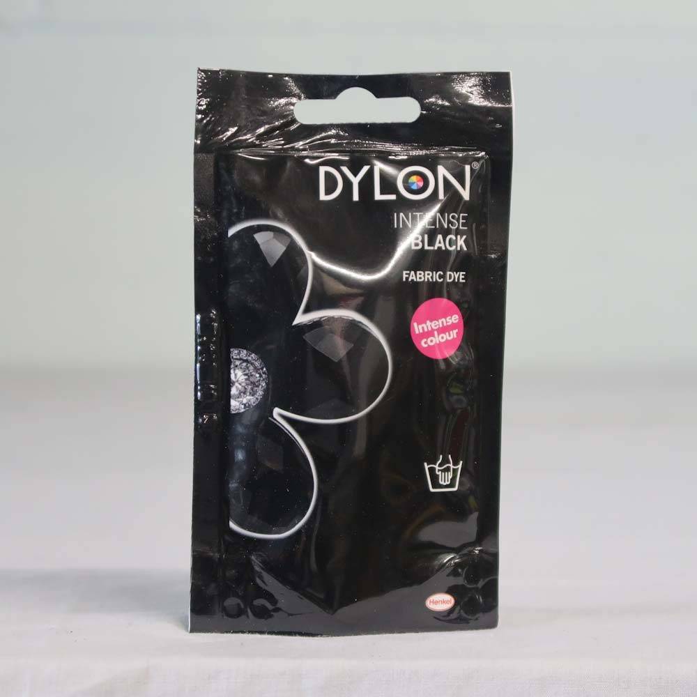 Dylon Fabric Hand Dye (17 colours) Coscraft