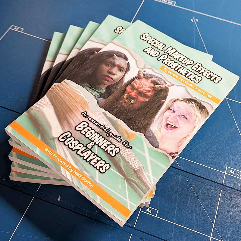 Books – Coscraft