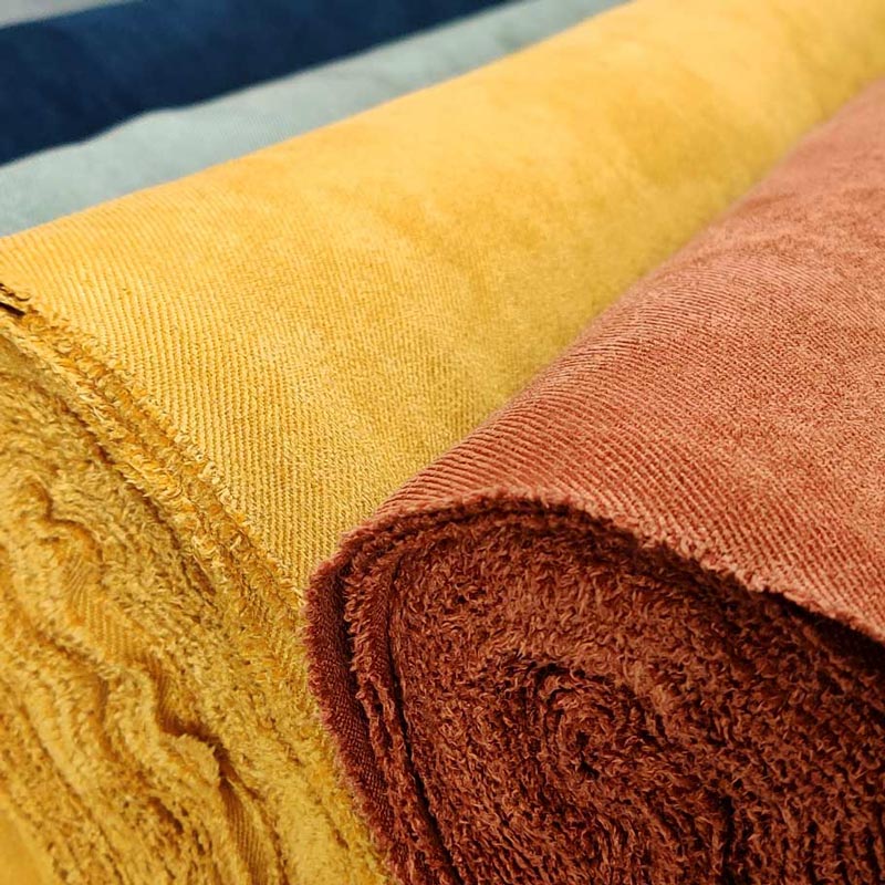 Fabrics
