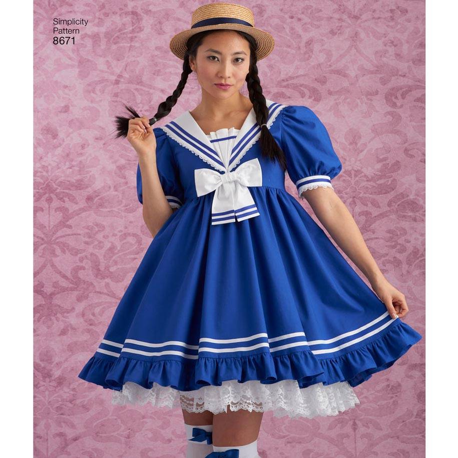 Cheap sale lolita dresses