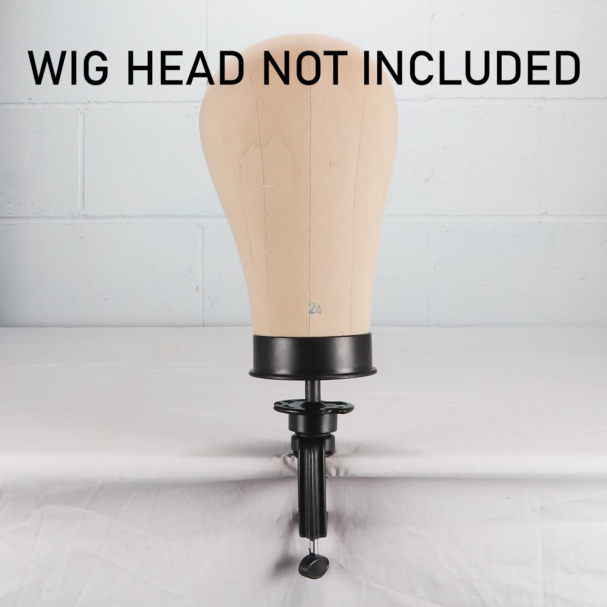 Wig Head Clamp - Coscraft