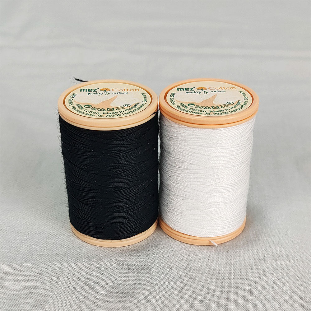 Coats Cotton Fine Sewing Thread 650m – Coscraft