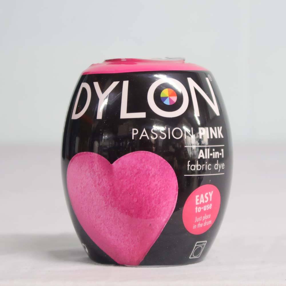 Dylon All-in-1 Dye Pod (18 colours) Coscraft Dylon All-in-1 Dye Pod (18 colours) Coscraft