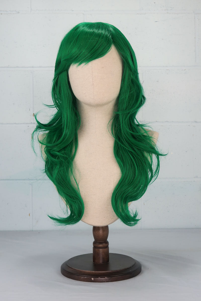 Cosplay Wig Charlie in 82 colours by Coscraft, long layered wavy style ...