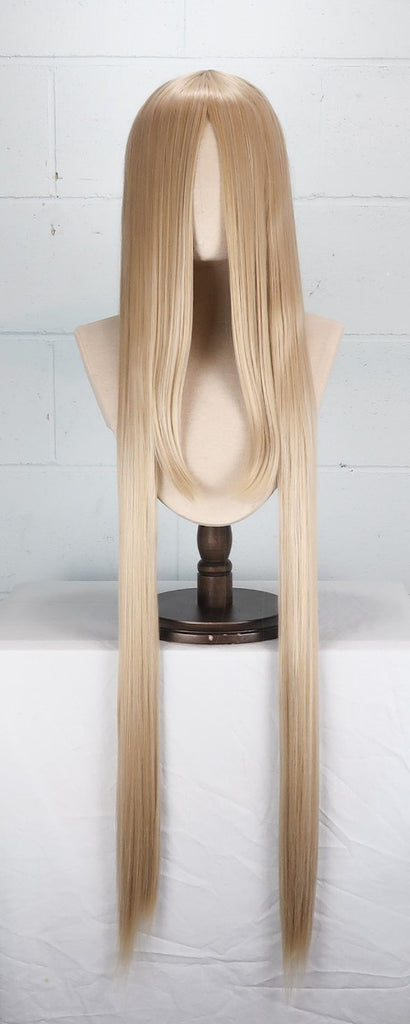 Best Cosplay Blonde Wig in the UK – Morojowig